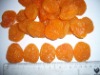 dried apricots