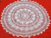 Crochet Tablecloth