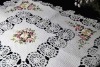 Crochet Tablecloth