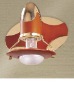 V3044CG.1S-E Spot Lamp