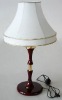 V5031RDA/1T WT  table lamp