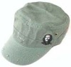 army cap