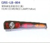 LAIBAO REAR COMBINED LAMP(Yellow)