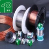 MIG welding wire (ER70S-6)