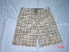 Men's shorts