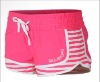 Women's beach shorts