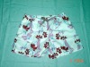 Ladies shorts