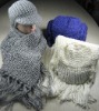 ice wool hat