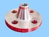 steel flange