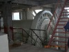 Ball Mill&Classifier for CaCo3