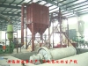 ball mill & classifier for alumina