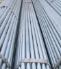 galvanized  pipe