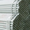 galvanized steel pipe