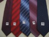 Polyester Necktie   PN-42