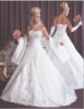 Beautiful  Wedding  dress HZW29#