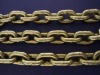 Round Steel Link Chains EN 818-2