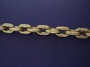 Round Steel Link Chains EN 818-2/DIN 5687