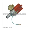 Distributor cap