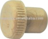 Pure synthetic cork wine bottle stopper TBT20