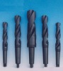 5pc taper shank twist drill