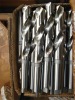 taper shank twist drill bit