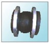 rubber flexible joint