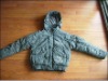 Boy's Padded Jacket