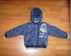 children winter padded jacket