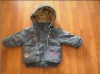 Children Winter Padded Jacket