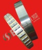 Cylindrical roller bearings (single row cylindrical roller bearings with cage )