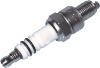 Motorcycle spark plug