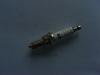 Motorcycle spark plug