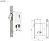 Mortise Lock Body