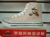 designer canvas shoes