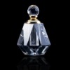 crystal car perfume bottle