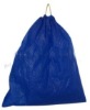 drawstring garbage bag