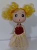 baby doll doll body toy doll plastic doll princess fashion doll