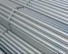 Pre galvanized steel pipe