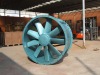 CBZ-1100mm explosion-proof Fan blower for navy use