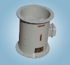 CBZ-850mm explosion-proof axial fan for navy use