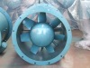 CZF-200mm series Marine axial fan