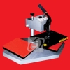 swing heat transfer machine