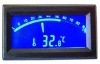 digital thermometer with sensor