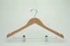 angle curved hanger