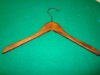 6511-2130  Wooden  Hanger