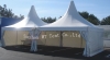 Pagoda Tent