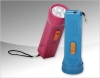 rechargeable flashlight