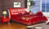 PU bed,leather bed,PVC bed,PU+PVC