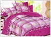 printed 4 pcs bedding set