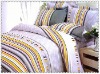 printed 4 pcs bedding set